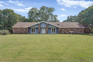 27208 E 41st St S, Broken Arrow, OK 74014 - photo 2