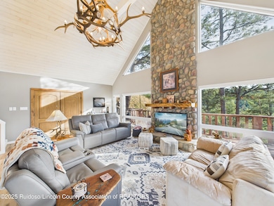 106 Snowcap Ct, Ruidoso, NM 88345 - photo 6