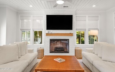 285 Deer Ln, Fripp Island, SC 29920 - photo 7