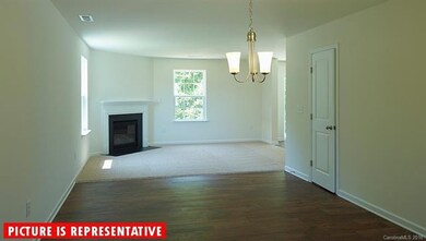 117 Harvest Pointe Dr unit 72, Statesville, NC 28677 - photo 3