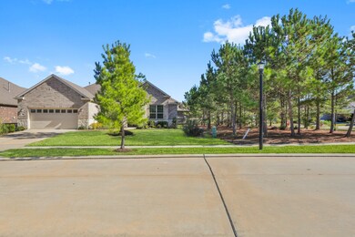 138 Kingston Ln, the Woodlands, TX 77382 - photo 4