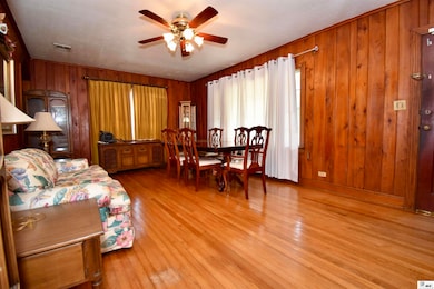 902 S Farmerville St, Ruston, LA 71270 - photo 6