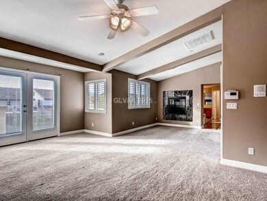 Master Bedroom.