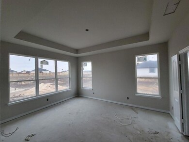 123 Prairie Trail, Rhome, TX 76078 - photo 6