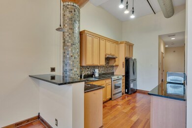 Zephyr Lofts unit 901, Jc, Downtown, NJ 07310 - photo 5