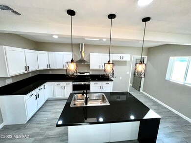 Stage kitchen 2 J
