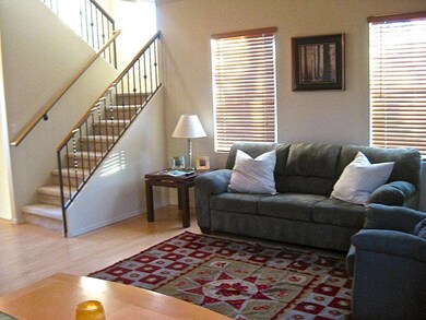 Living room B