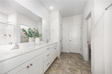 *previously built model. Fits and finishes may vary*