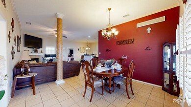 9114 Holiday Dr, Odessa, TX 79765 - photo 6