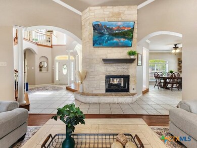 676 Olde Oaks Dr, Temple, TX 76502 - photo 3