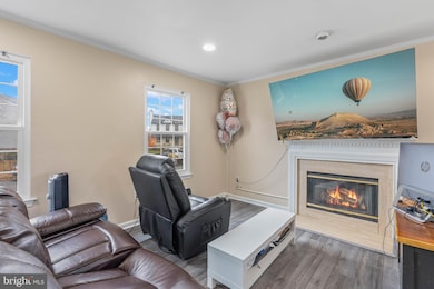 1012 Franklin Ave, Croydon, PA 19021 - photo 5