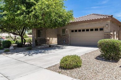 16493 N 176th Dr Surprise AZ 85388