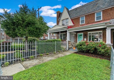 3816 Woodridge Rd, Baltimore, MD 21229 - photo 5