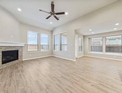 21539 Henrys Blush Dr, Tomball, TX 77377 - photo 3