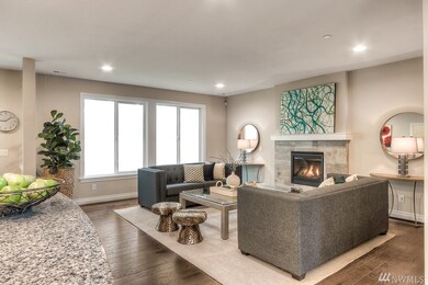 18826 105th Avenue Ct E unit 2335, Puyallup, WA 98374 - photo 6