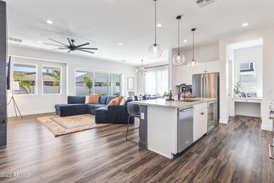 23319 S 228th St, Queen Creek, AZ 85142 - photo 7