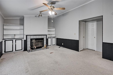 4323 Little Beane Store Rd, Ramseur, NC 27316 - photo 5