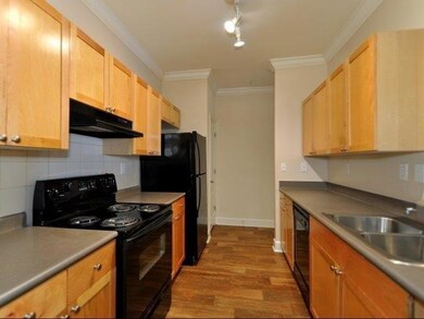 2676 Milscott Dr unit 414, Decatur, GA 30033 - photo 4