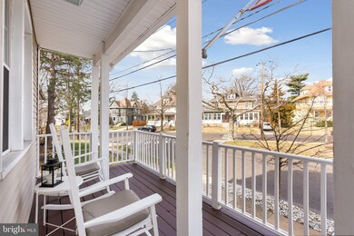 206 Woodlawn Ave, Collingswood, NJ 08108 - photo 3