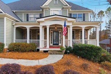 1354 Bridgemill Ave, Canton, GA 30114 - photo 7