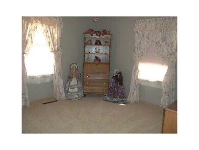 Bedroom.