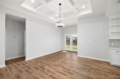 502 Pine Oak St, Donna, TX 78537 - photo 4