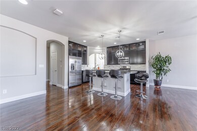 6154 China Bend Rd, Las Vegas, NV 89118 - photo 7