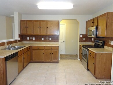24707 Hickory Meadow, San Antonio, TX 78261 - photo 4