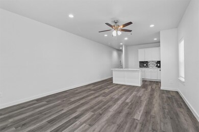 1516 W Walker St unit 1518, Denison, TX 75020 - photo 3