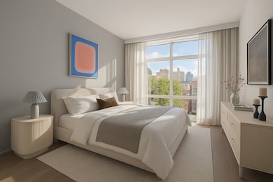 350 E 18th St unit 7D, New York, NY 10003 - photo 4