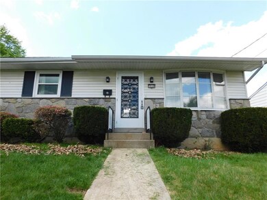 1238 S Fountain St unit 1240, Allentown, PA 18103 - photo 2