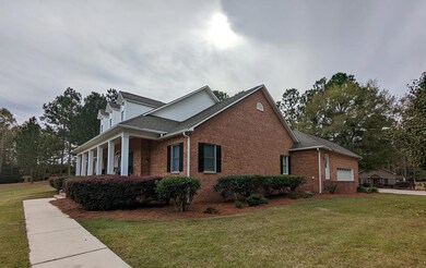 84 Johnson Farm Rd, Hazlehurst, GA 31539 - photo 7