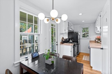 269 Temple St, West Roxbury, MA 02132 - photo 7