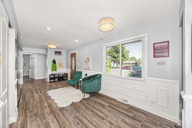 520 Chestnut Ln, Beecher, IL 60401 - photo 4