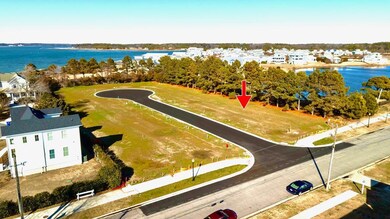 Lot 9 Washington Ave unit 9, Cape Charles, VA 23310 - photo 2