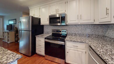 25 Springvale Rd, West Gardiner, ME 04345 - photo 6