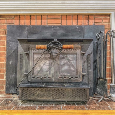 480 S May St, Southern Pines, NC 28387 - photo 6