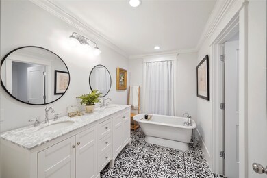 1138 Jerome St, Houston, TX 77009 - photo 5