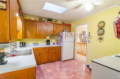 Plenty of cabinet space