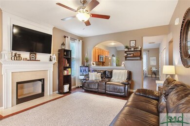Living Room.