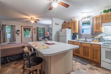 4603 Wheat Ridge Rd, West Union, OH 45693 - photo 6