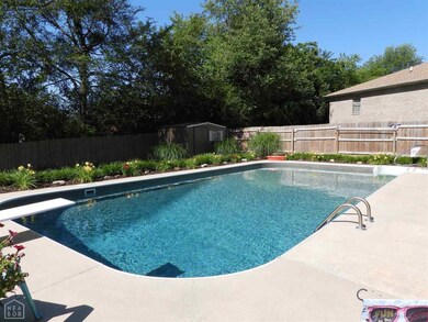 4502 Jackie Ln, Paragould, AR 72450 - photo 2