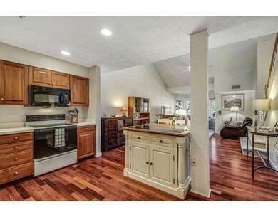 663 Lowell St unit 44, Lexington, MA 02420 - photo 5