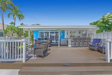 340 10th St, Key Colony Beach, FL 33051 - photo 6