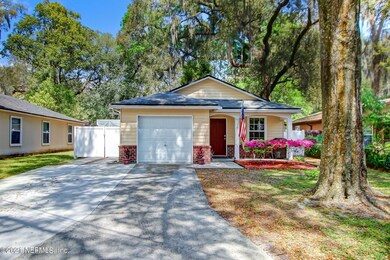 7111 Zona Ave, Jacksonville, FL 32211 - photo 4