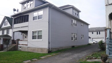 515 Miles Ave, Olyphant, PA 18447 - photo 2