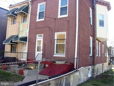 2546 W Lafayette Ave, Baltimore, MD 21216 - photo 5