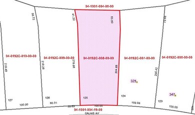 125 Calais Ave, Georgetown, SC 29440 - photo 4