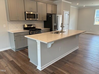 416 - Kitchen
