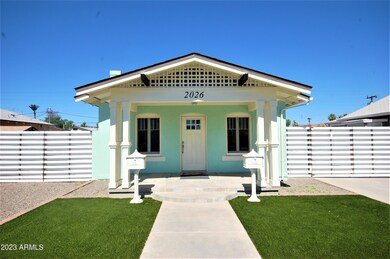 2026 N 8th St unit A, Phoenix, AZ 85006 - photo 3